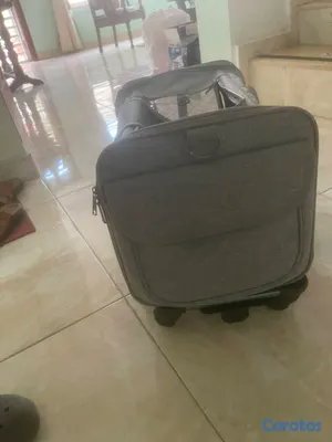 animales y mascotas - Mochila/Jaula para mascota mediana 4