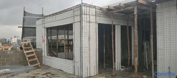 construccion e industrial - Instalación de Paneles EPS Aligerados: Tu casa fresca, rápida y económica 🇩🇴 7
