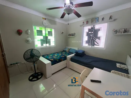 apartamentos - VENDE delicado apartamento, hermoso por dentro y f 8