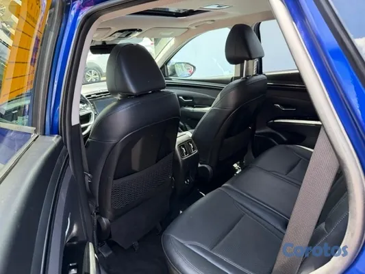 jeepetas y camionetas - Hyundai Tucson 2022 SEL.  3