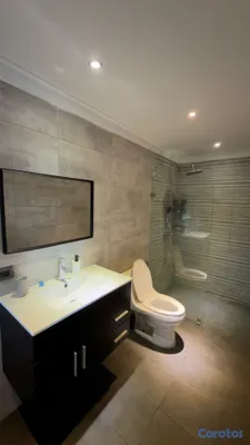 apartamentos -  SE ALQUILA APARTAMENTO EN EXCELENTE UBICACIÓN – S 15