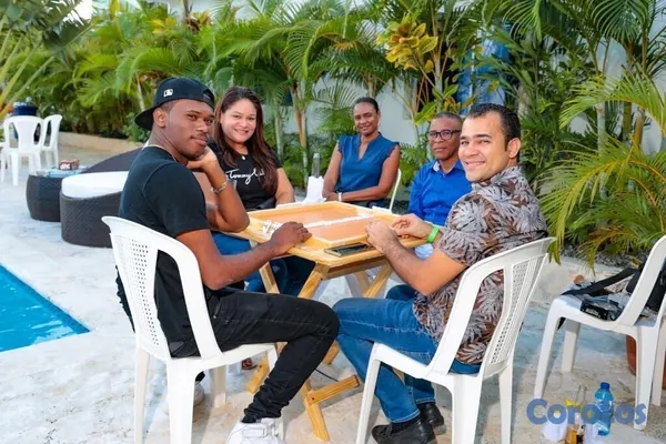 casas vacacionales y villas - The White Rock Hotel B&B  Este lugar inolvidable para escaparte con tu familia. 6