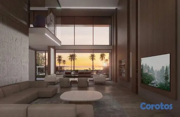 casas vacacionales y villas - Villa en Venta, Casa de Campo 2