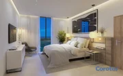 apartamentos - Venta de apartamento con vista al mar en Cap Cana