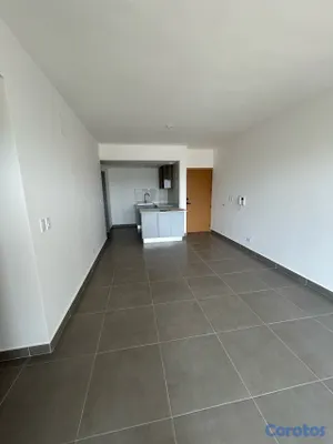 apartamentos - Apartamento en renta con vista al mar - Gazcue 3