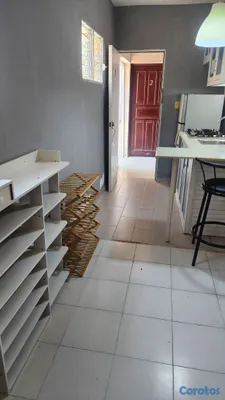 apartamentos - apartamento estudio gazcue 5