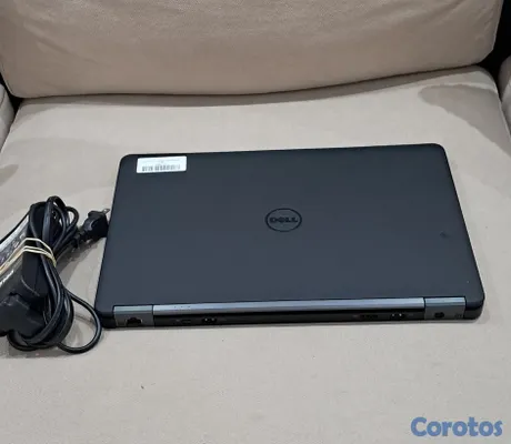 computadoras y laptops - Laptop Dell Slim E7450 12GB 256GB SSD i5 2.3Ghz 3