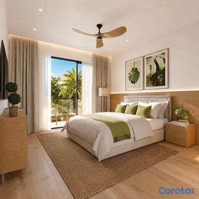 apartamentos - Apartamentos y Villas en Venta en Corales de Palma 13