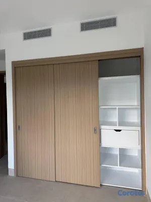 apartamentos - Las Canas, Cap Cana: 1 habitación con terraza y línea blanca 6