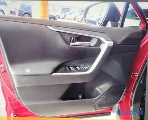 jeepetas y camionetas - 2019 TOYOTA RAV4 2019 ADVENTURE. 14