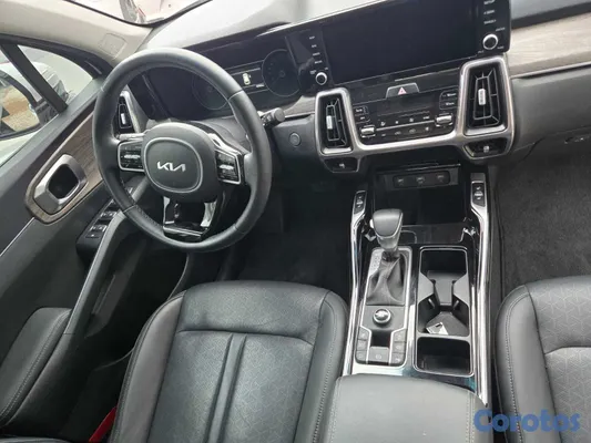 jeepetas y camionetas - KIA SORENTO S 2022 BLANCO GASOLINA 15