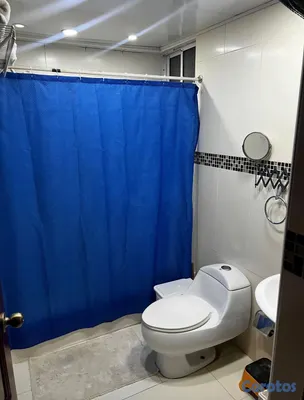 apartamentos - APARTAMENTO EN VENTA | Renacimiento | 6to piso 10