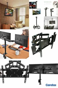 Base para TV 