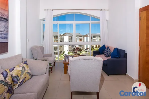 penthouses - Alquiler de Penthouse en Punta Popy, Las Terrenas  7