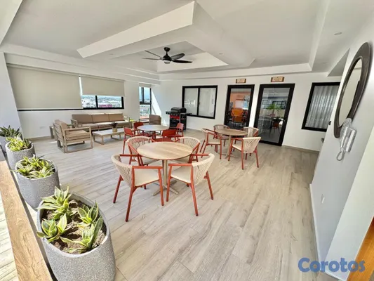 apartamentos - Apartamento en venta en Urb. Real -13 18