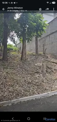 solares y terrenos - SOLAR EN VENTA – LA LADERAS, ARROYO HONDO
 2