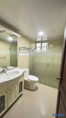 apartamentos - APARTAMENTO PRIMER PISO EMN EL MILLON DEL LADO DEL 9
