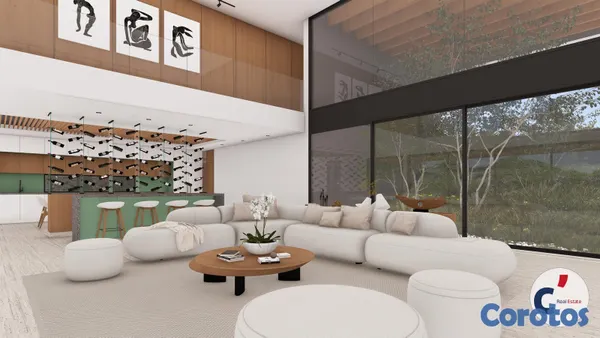 casas - Luxury Villa for Sale in Cap Cana – Modern Design  7