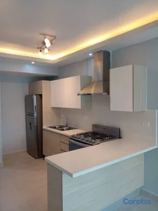 Apartamento en alquiler en La Julia