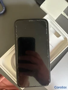 Vendo iPhone 11