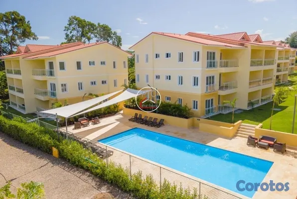 apartamentos - 2BR Loft Apartment, Furnished, 2024 Build - Sosúa 10