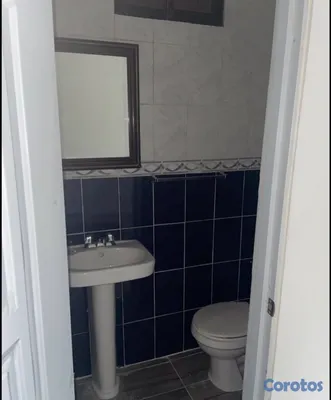 apartamentos - Apartamento en una segunda. Alquiler 20,000 pesos. Mantenimiento incluido. 10