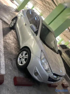 jeepetas y camionetas - Se vende Hyundai Tucson 2011 2