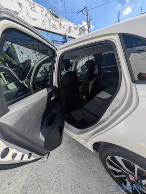carros - HONDA FIT 2020 6