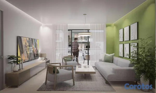 apartamentos - 🏡 APARTAMENTOS EN VENTA EN SAN ISIDRO 📍 Santo Domi 9