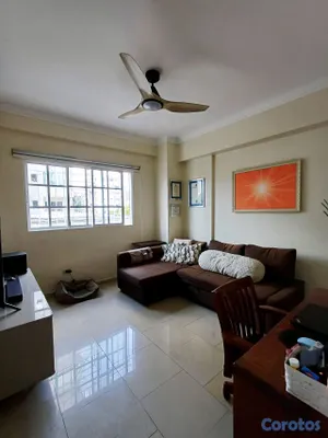 apartamentos - ¡JOYA EN EVARISTO MORALES - EXCELENTES CONDICIONES! 2