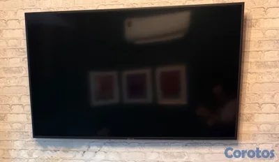 TV Samsung 58”