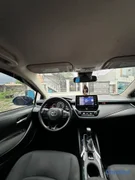 carros -  TOYOTA COROLLA LE 2021