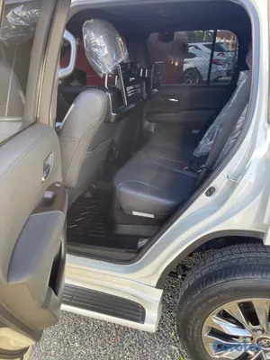 jeepetas y camionetas - 2023 Toyota Land Cruiser 300 10