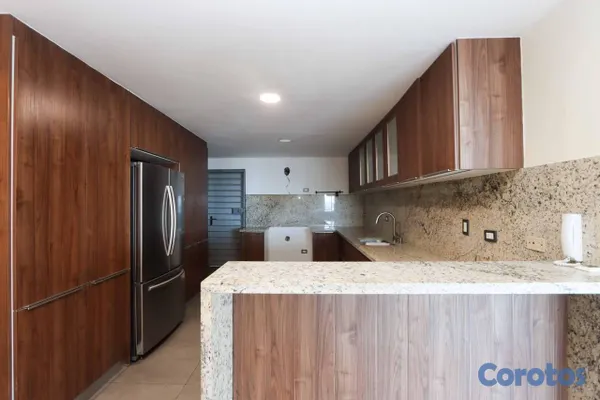 apartamentos - Espectacular apartamento en venta en Bella Vista c 15
