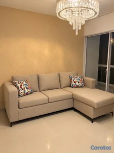 mueble en L