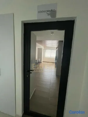 apartamentos - Apartamento en venta (115mt2) de 2 habitaciones en el sector Evaristo Morales 8