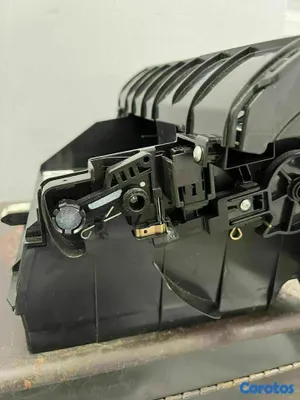 repuestos - Consola Para Honda Accord 2018-2020 2