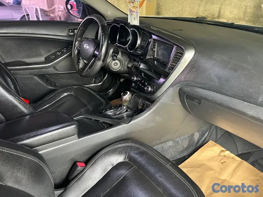 carros - K5 de oportunidad en la descripción están los deta. 13