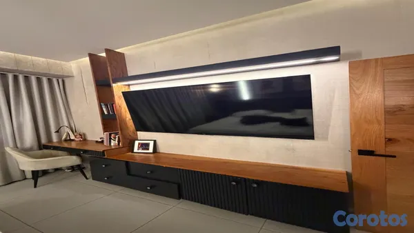 apartamentos - venta de apartamento en urb. real 7