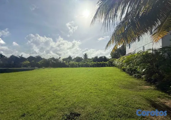 casas vacacionales y villas - Moderna y exclusiva villa nueva a estrenar 8