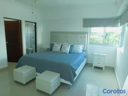 apartamentos - 🏡 ¡LAS 3 B SÍ EXISTEN! Bueno, bonito y barato. 3