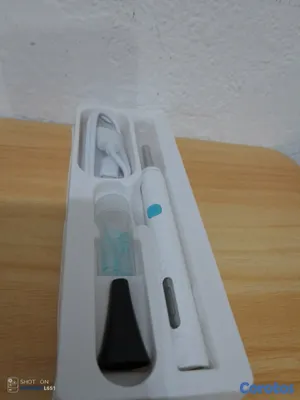 Salud y Equipamiento Médico - CAMARA ENDOSCOPICA PARA OIDO BISUTIME BS-10  7