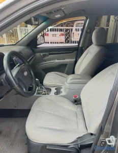 Hyundai Santa Fe, 2009.