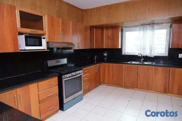 apartamentos - Hermoso apartamento en alquiler. 4