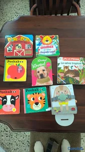 libros para niños