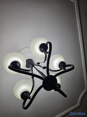 decoración y accesorios - Lampara de techo  3
