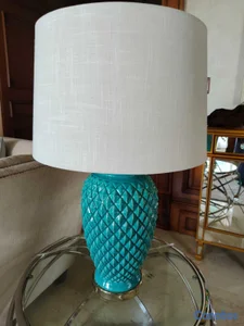 Vendo Lámpara 