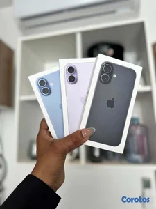 iphone 17 normal 256gb  factory sellado