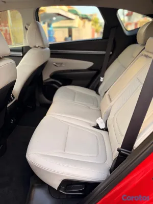 jeepetas y camionetas - Hyundai Tucson SEL Plus 2023 7