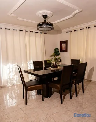 casas - Una Casa Completa, Amplia y con Vista al Mar 2